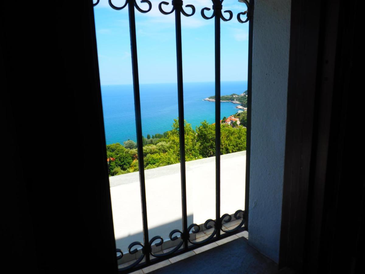 Felitsia Apartments & Studios Agios Ioannis  Luaran gambar